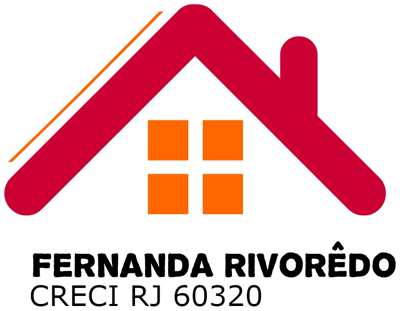 Logo - Fernanda Rivorêdo - Vimóvel